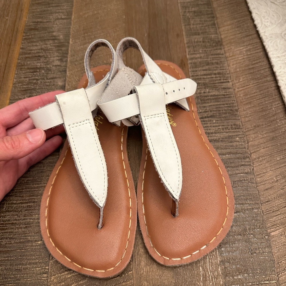 Sun Sans Salt Water Sandals